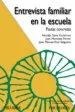 AudioLibro Entrevista Familiar en la Escuela: Pautas Concretas de Nicolas Sainz Gutierrez