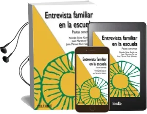Descargar AudioLibro Entrevista Familiar en la Escuela: Pautas Concretas de Nicolas Sainz Gutierrez año 2011