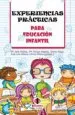 AudioLibro Experiencias Practicas Educacion Infantil de Maria Jose Molina
