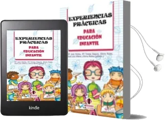 Descargar AudioLibro Experiencias Practicas Educacion Infantil de Maria Jose Molina año 2011