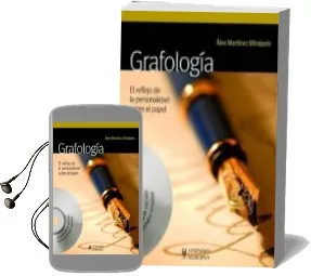 Descargar AudioLibro Grafologia de Alex Martinez Miralpeix año 2011