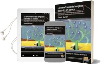 Descargar AudioLibro La Enseñanza de las Lenguas Mediante Tareas de David Numan año 2011