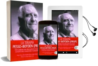 Descargar AudioLibro La Terapia Pesso-Boyden de Varios Autores año 2011