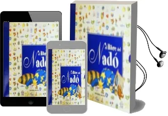 Descargar AudioLibro Llibre del Nado de Andy Magoo año 2011
