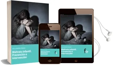 Descargar AudioLibro Maltrato Infantil: Prevencion e Interpretación de Marta Zamora Pasadas año 2011