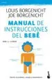AudioLibro Manual de Instrucciones del Bebe de Louis Borgenicht