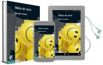 Descargar AudioLibro Mates de Cerca de Fernando Corbalan año 2011