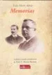 AudioLibro Memorias. Felix Marti Alpera de Moreno Martinez Pedro L.