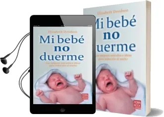 Descargar AudioLibro Mi Bebe no Duerme de Elizabeth Doodson año 2011