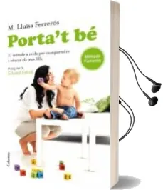 Descargar AudioLibro Porta t be! (Edicio Especial) de Maria Lluïsa Ferreros año 2011