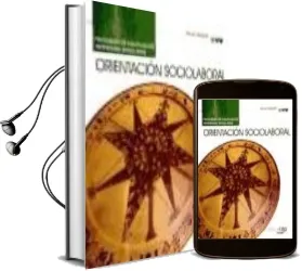 Descargar AudioLibro Programa de Cualificacion Profesional Inicial. Orientacion Sociol Aboral (Pcpi) de Varios Autores año 2011