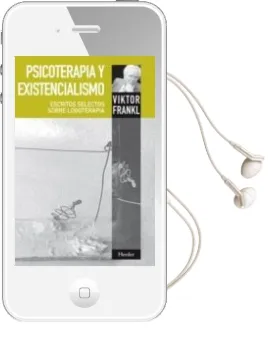 Descargar AudioLibro Psicoterapia y Existencialismo: Escritos Selectos Sobre Logoterap ia (2ª Ed.) de Victor E. Frankl año 2011