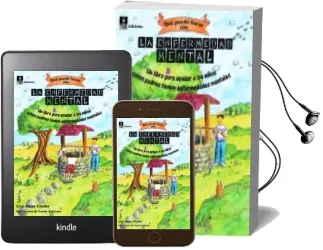 Descargar AudioLibro Que Puedo Hacer con la Enfermedad Mental de Lisa Anne Clark año 2011