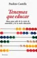 AudioLibro Tenemos que Educar de Paulino Castells