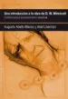 AudioLibro Una Introduccion a la Obra de D.W. Winnicott. de Augusto Abello Blanco