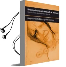 Descargar AudioLibro Una Introduccion a la Obra de D.W. Winnicott. de Augusto Abello Blanco año 2011