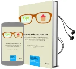Descargar AudioLibro Adopción y Vínculo Familiar de Varios Autores año 2012