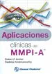 AudioLibro Aplicaciones Clinicas del Mmpi-A de Robert Archer