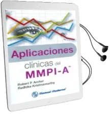 Descargar AudioLibro Aplicaciones Clinicas del Mmpi-A de Robert Archer año 2012