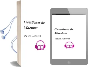 Descargar AudioLibro Cuestiones de Maestros de Varios Autores año 2012