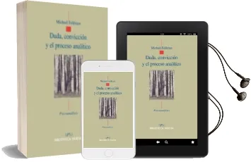 Descargar AudioLibro Duda, Conviccion y el Proceso Analitico de Michael Feldman año 2012