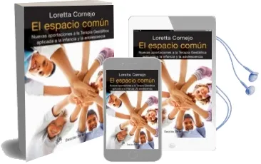 Descargar AudioLibro El Espacio Comun de Loretta Zaira Cornejo Parolini año 2012