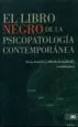 AudioLibro El Libro Negro de la Psicopatologia Contemporanea de Silvia (Coord.) Fendrik