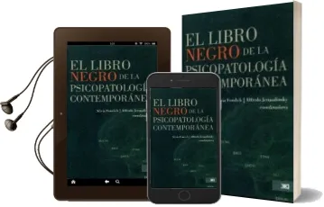 Descargar AudioLibro El Libro Negro de la Psicopatologia Contemporanea de Silvia (Coord.) Fendrik año 2012