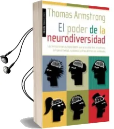 Descargar AudioLibro El Poder de la Neurodiversidad de Thomas Armstrong año 2012