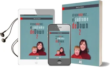Descargar AudioLibro Erase una vez el Sindrome de Down 2 de Emilio Ruiz Rodriguez año 2012