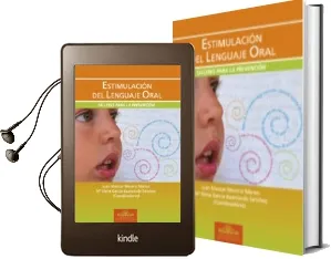 Descargar AudioLibro Estimulacion del Lenguaje Oral: Talleres para la Prevencion de Juan Manuel (Coord) Moreno Manso año 2012