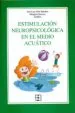 AudioLibro Estimulacion Neuropsicologica en el Medio Acuatico. de Jose Luis Jofre Sanchez