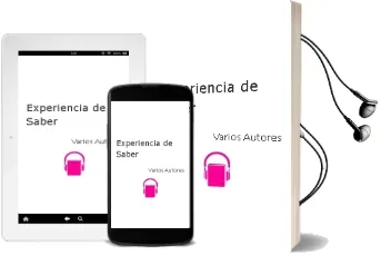 Descargar AudioLibro Experiencia de Saber de Varios Autores año 2012