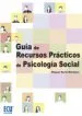 AudioLibro Guia de Recursos Practicos de Psicologia Social de Raquel Suria Martinez