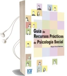 Descargar AudioLibro Guia de Recursos Practicos de Psicologia Social de Raquel Suria Martinez año 2012