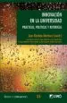 AudioLibro Innovacion en la Universidad: Practicas Politicas y Retoricas de Juan Bautista Martinez