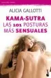 AudioLibro Kama-Sutra: Las 101 Posturas mas Sensuales de Alicia Gallotti