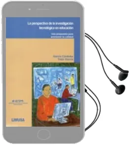 Descargar AudioLibro La Perspectiva de la Investigacion Tecnologica en Educacion de Varios Autores año 2012