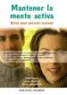 AudioLibro Mantener la Mente Activa de Terry Horne