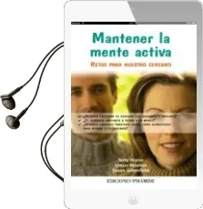 Descargar AudioLibro Mantener la Mente Activa de Terry Horne año 2012