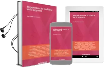 Descargar AudioLibro Perspectivas de la Clinica de la Urgencia. de Ines Sotelo año 2012