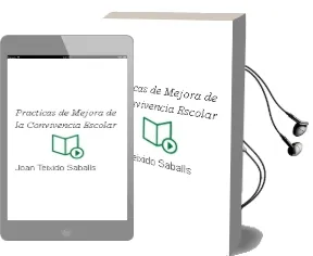 Descargar AudioLibro Practicas de Mejora de la Convivencia Escolar de Joan Teixido Saballs año 2012