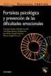 AudioLibro Programa Fortius: Fortaleza Psicologica y Prevencion de las Dific Ultades Emocionales de Varios Autores