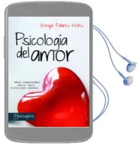 Descargar AudioLibro Psicologia del Amor de Enrique Pellares Molins año 2012