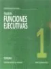 AudioLibro Taller 1 Funciones Ejecutivas: 70 Fichas: Ejercicios Practicos co n Soluciones de Andres Sardinero Peña