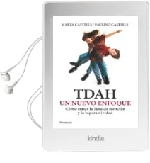 Descargar AudioLibro Tdah de Paulino Castells año 2012