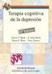 AudioLibro Terapia Cognitiva de la Depresion de Varios Autores