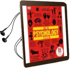 Descargar AudioLibro The Psychology Book de Varios Autores año 2012