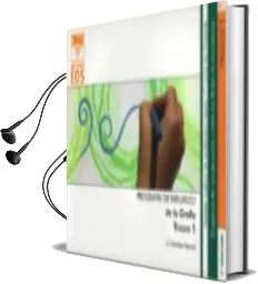 Descargar AudioLibro Trazos 1: Programa de Refuerzo de la Grafia de Jose Francisco Gonzalez Ramirez año 2012