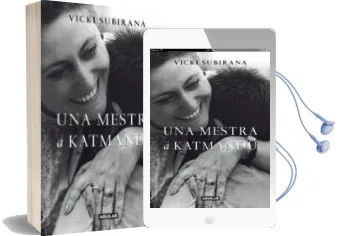Descargar AudioLibro Una Mestra a Katmandu de Vicki Subirana año 2012